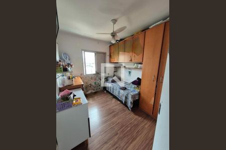 Apartamento à venda com 3 quartos, 61m² em Santa Constança, São Paulo