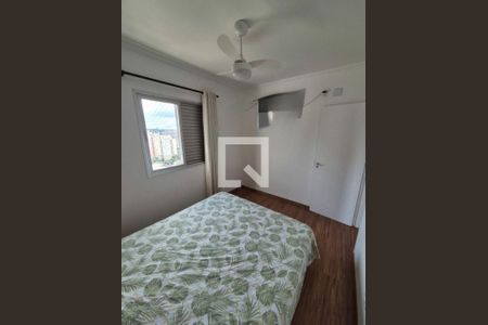 Apartamento à venda com 3 quartos, 61m² em Santa Constança, São Paulo