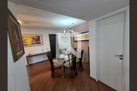 Apartamento à venda com 4 quartos, 125m² em Vila Isa, São Paulo