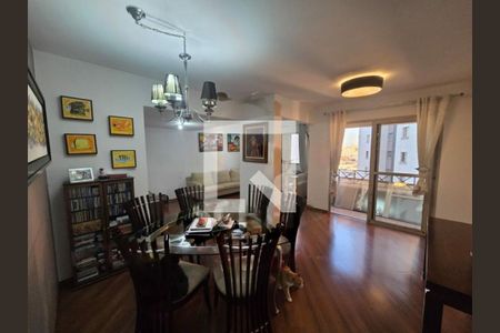 Apartamento à venda com 4 quartos, 125m² em Vila Isa, São Paulo
