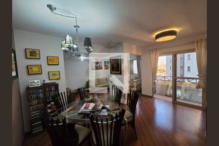 Apartamento à venda com 4 quartos, 125m² em Vila Isa, São Paulo