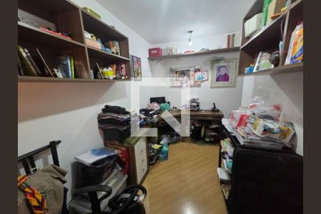 Apartamento à venda com 4 quartos, 125m² em Vila Isa, São Paulo