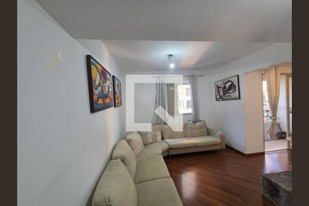 Apartamento à venda com 4 quartos, 125m² em Vila Isa, São Paulo