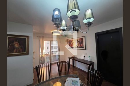 Apartamento à venda com 4 quartos, 125m² em Vila Isa, São Paulo