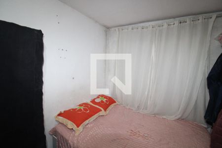 Quarto 2 de apartamento à venda com 2 quartos, 48m² em Jardim Sao Joao (jaragua), São Paulo