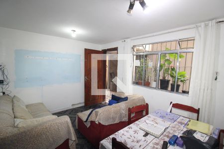 Sala de apartamento à venda com 2 quartos, 48m² em Jardim Sao Joao (jaragua), São Paulo
