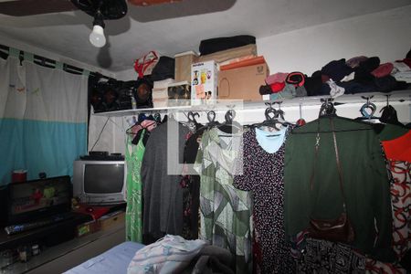 Quarto 1 de apartamento à venda com 2 quartos, 48m² em Jardim Sao Joao (jaragua), São Paulo