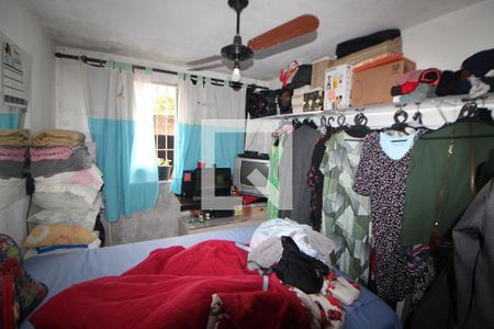 Quarto 1 de apartamento à venda com 2 quartos, 48m² em Jardim Sao Joao (jaragua), São Paulo