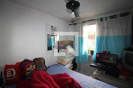 Quarto 1 de apartamento à venda com 2 quartos, 48m² em Jardim Sao Joao (jaragua), São Paulo