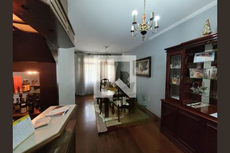 Casa à venda com 5 quartos, 455m² em Campo Belo, São Paulo