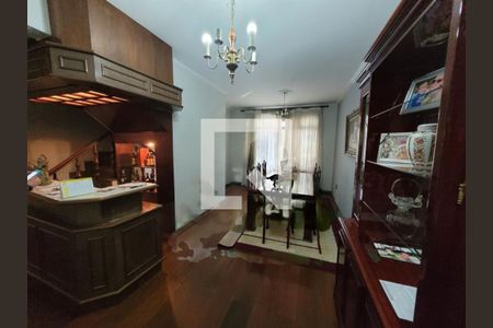 Casa à venda com 5 quartos, 455m² em Campo Belo, São Paulo