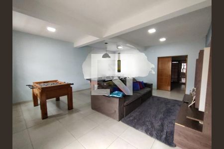Casa à venda com 5 quartos, 352m² em Chácara Belenzinho, São Paulo