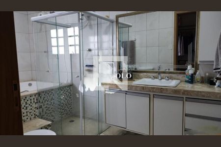 Casa à venda com 5 quartos, 352m² em Chácara Belenzinho, São Paulo