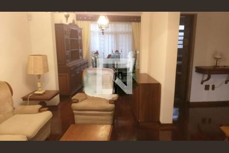 Apartamento à venda com 4 quartos, 211m² em Bom Retiro, São Paulo