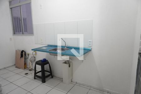 Apartamento para alugar com 2 quartos, 38m² em Vila Popular, São Paulo