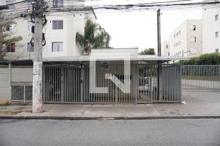 Apartamento para alugar com 2 quartos, 38m² em Vila Popular, São Paulo