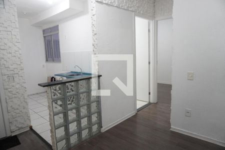 Apartamento para alugar com 2 quartos, 38m² em Vila Popular, São Paulo