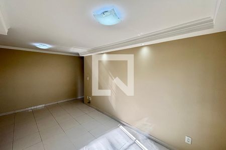 Sala de apartamento para alugar com 2 quartos, 59m² em Conjunto Habitacional Padre Jose de Anchieta, São Paulo