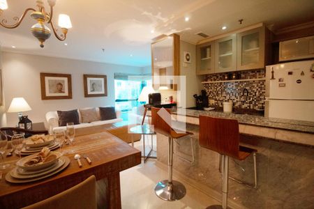 Apartamento para alugar com 1 quarto, 55m² em Jardim Paulista, São Paulo
