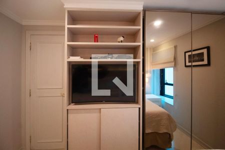 Apartamento para alugar com 1 quarto, 55m² em Jardim Paulista, São Paulo