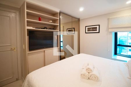 Apartamento para alugar com 1 quarto, 55m² em Jardim Paulista, São Paulo