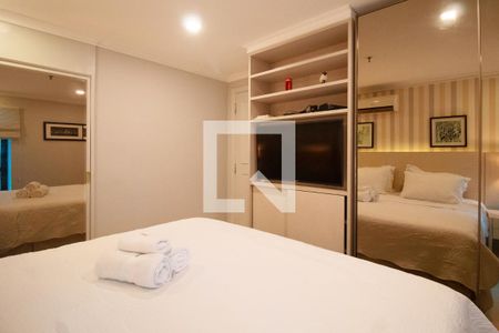 Apartamento para alugar com 1 quarto, 55m² em Jardim Paulista, São Paulo