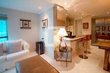 Apartamento para alugar com 1 quarto, 55m² em Jardim Paulista, São Paulo
