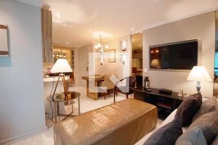 Apartamento para alugar com 1 quarto, 55m² em Jardim Paulista, São Paulo