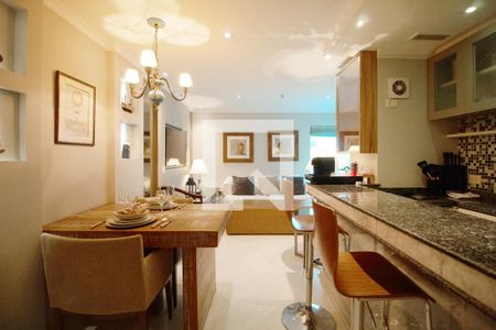 Apartamento para alugar com 1 quarto, 55m² em Jardim Paulista, São Paulo
