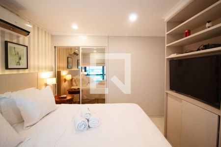 Apartamento para alugar com 1 quarto, 55m² em Jardim Paulista, São Paulo