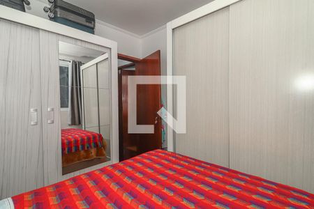 Quarto de apartamento à venda com 2 quartos, 64m² em Petrópolis, Porto Alegre