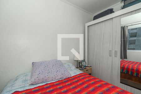 Quarto de apartamento à venda com 2 quartos, 64m² em Petrópolis, Porto Alegre