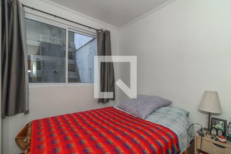 Quarto de apartamento à venda com 2 quartos, 64m² em Petrópolis, Porto Alegre