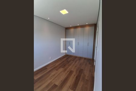 Quarto de apartamento à venda com 2 quartos, 55m² em Jardim Esperanca, Barueri