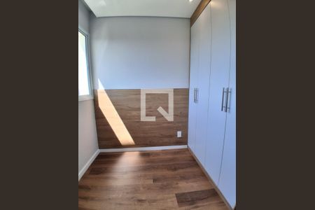 Quarto de apartamento à venda com 2 quartos, 55m² em Jardim Esperanca, Barueri