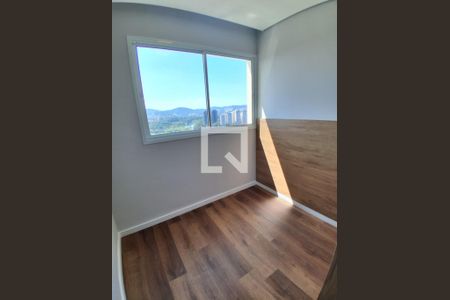 Quarto de apartamento à venda com 2 quartos, 55m² em Jardim Esperanca, Barueri