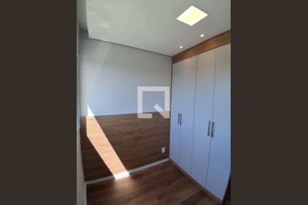 Quarto de apartamento à venda com 2 quartos, 55m² em Jardim Esperanca, Barueri