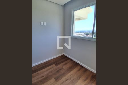 Quarto de apartamento à venda com 2 quartos, 55m² em Jardim Esperanca, Barueri