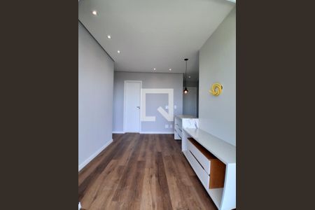 Sala de apartamento à venda com 2 quartos, 55m² em Jardim Esperanca, Barueri