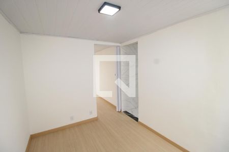 Sala de apartamento para alugar com 3 quartos, 49m² em Itaquera, São Paulo