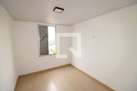 Quarto 2 de apartamento para alugar com 3 quartos, 49m² em Itaquera, São Paulo