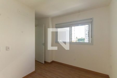 Suíte de apartamento para alugar com 3 quartos, 66m² em Tatuapé, São Paulo