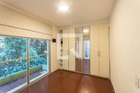 Suíte de apartamento para alugar com 3 quartos, 110m² em Tijuca, Rio de Janeiro