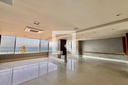Sala  de apartamento para alugar com 3 quartos, 264m² em Copacabana, Rio de Janeiro