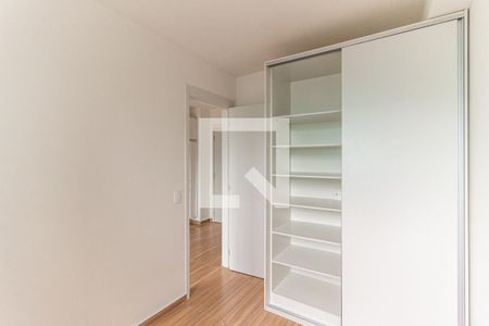 Quarto de apartamento à venda com 1 quarto, 27m² em Centro Histórico de São Paulo, São Paulo