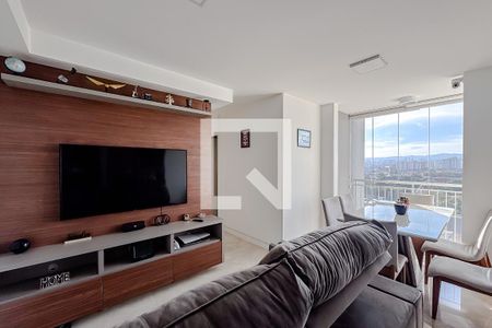 Apartamento à venda com 2 quartos, 52m² em Alto do Pari, São Paulo