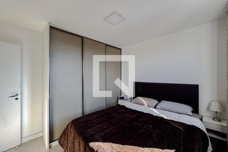 Quarto 1 de apartamento à venda com 2 quartos, 52m² em Alto do Pari, São Paulo