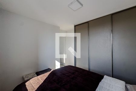 Quarto 1 de apartamento à venda com 2 quartos, 52m² em Alto do Pari, São Paulo