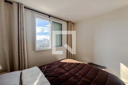 Quarto 1 de apartamento à venda com 2 quartos, 52m² em Alto do Pari, São Paulo