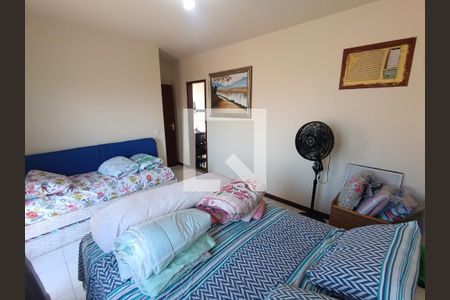 QUARTO de casa de condomínio para alugar com 1 quarto, 70m² em Jardim Bela Vista, Rio das Ostras